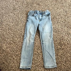 Cat & Jack skinny jeans